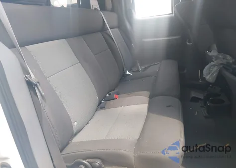 2005 Ford F-150 Fx4/Lariat/Xl/Xlt from USA, damaged, VIN 1FTPX14575FB24423